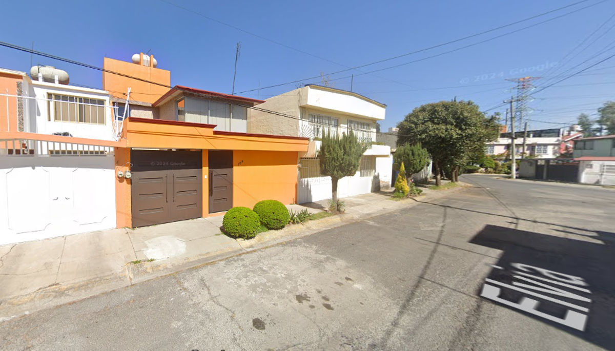 Casa en venta en Unidad Victoria, Toluca — foto 1 de 10