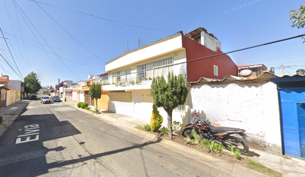 Casa en venta en Unidad Victoria, Toluca — foto 2 de 10