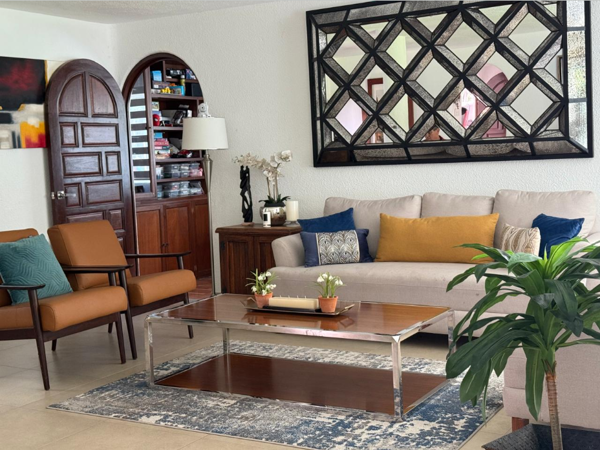 Casa en renta en Campestre San Gil, San Juan del Río — foto 3 de 24