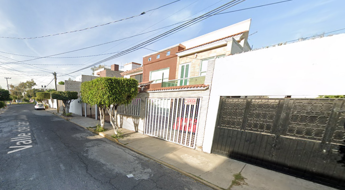 Casa en venta en Valle de Aragon, Nezahualcóyotl — foto 1 de 10