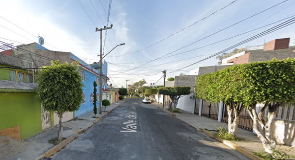 Casa en venta en Valle de Aragon, Nezahualcóyotl — foto 3 de 10