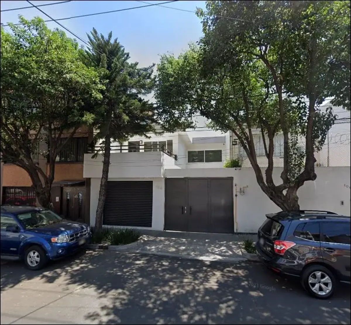 Casa en venta en Vertiz Narvarte, Benito Juárez — foto 1 de 21