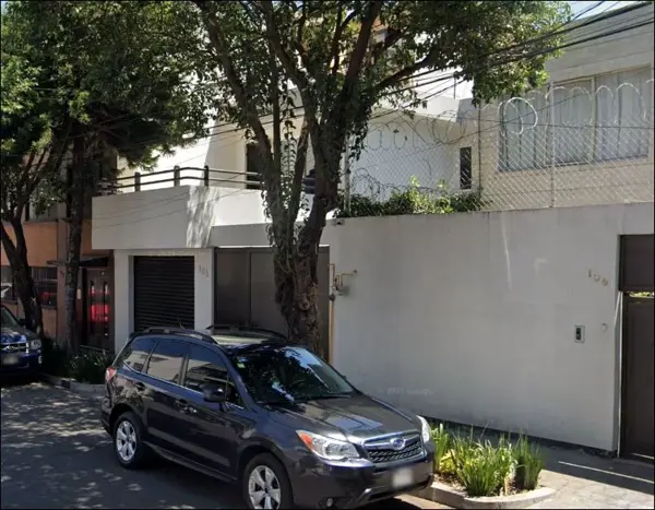 Casa en venta en Vertiz Narvarte, Benito Juárez — foto 3 de 21