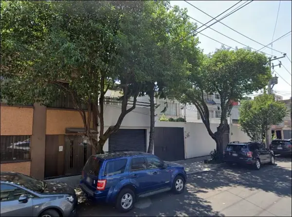 Casa en venta en Vertiz Narvarte, Benito Juárez — foto 2 de 21