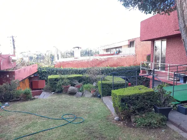 Casa en venta en Lomas Hipodromo, Naucalpan de Juárez — foto 2 de 37