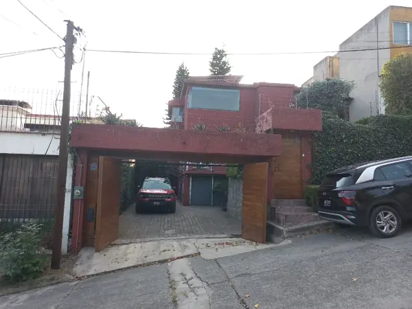 Casa en venta en Lomas Hipodromo, Naucalpan de Juárez — foto 3 de 37