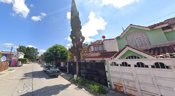 Casa en venta en Real Providencia, León — foto 2 de 8