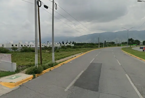 Terreno en renta en Torrecillas y Ramones, Saltillo — foto 2 de 5