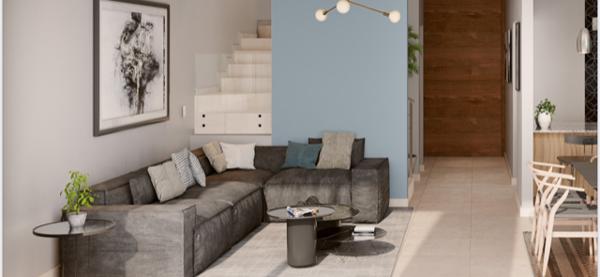 Casa en venta en La Rioja Residencial, Torreón — foto 3 de 20