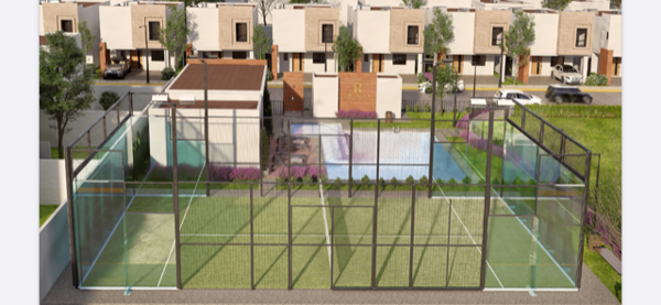 Casa en venta en La Rioja Residencial, Torreón — foto 2 de 20