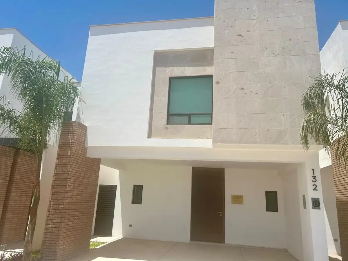 Casa en venta en La Rioja Residencial, Torreón — foto 1 de 20
