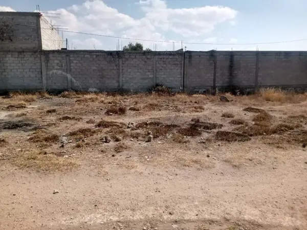 TERRENO EN VENTA UBICADO EN SANTO DOMINGO