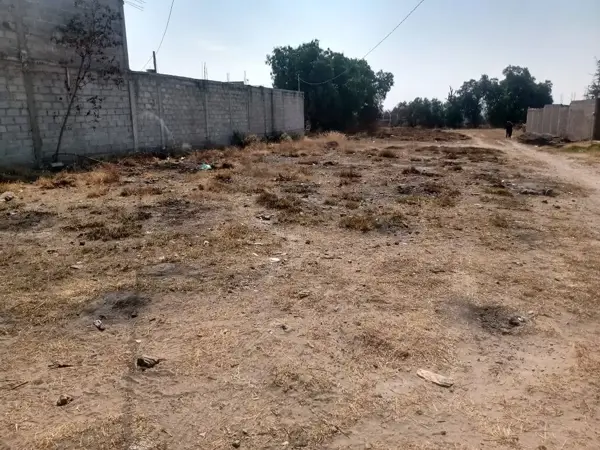 Terreno en venta en Santo Domingo Ajoloapan, Tecámac — foto 2 de 2