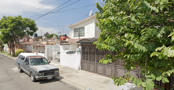 Casa en venta en Ensueños, Cuautitlán Izcalli — foto 2 de 8