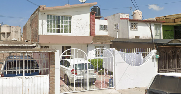 Casa en venta en Ensueños, Cuautitlán Izcalli — foto 3 de 8