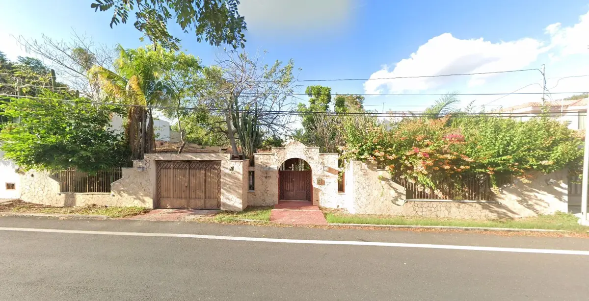 Casa en venta en Montes de Ame, Mérida — foto 1 de 12