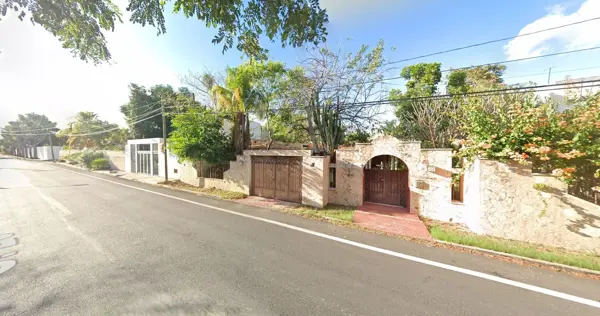 Casa en venta en Montes de Ame, Mérida — foto 2 de 12