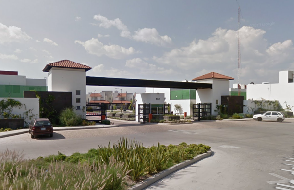 Casa en venta en Porto Real, Celaya — foto 2 de 10