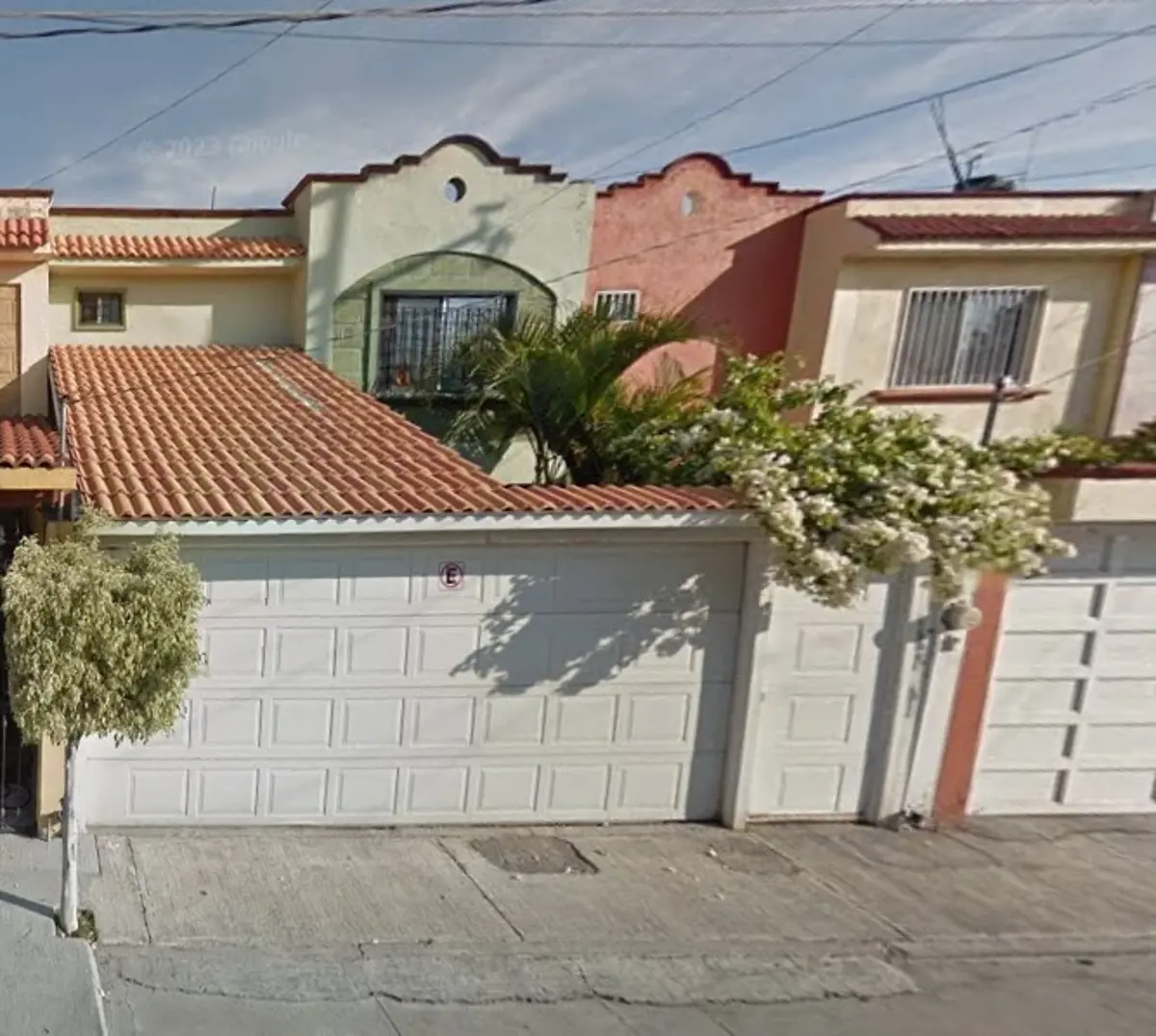 Casa en venta en Bosques de la Alameda, Celaya — foto 1 de 11