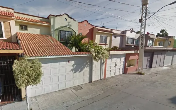 Casa en venta en Bosques de la Alameda, Celaya — foto 3 de 11