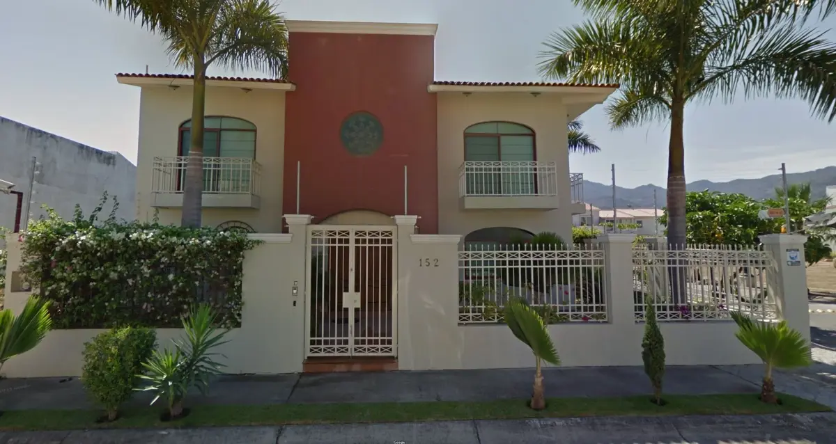 Casa en venta en Residencial Fluvial Vallarta, Puerto Vallarta — foto 1 de 14