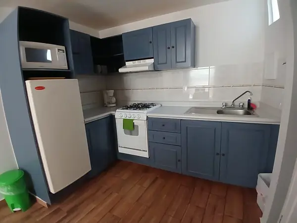 Departamento en renta en Bosques de las Lomas, Cuajimalpa de Morelos — foto 2 de 4