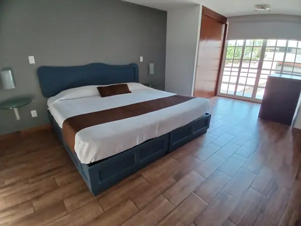 Departamento en renta en Bosques de las Lomas, Cuajimalpa de Morelos — foto 3 de 4