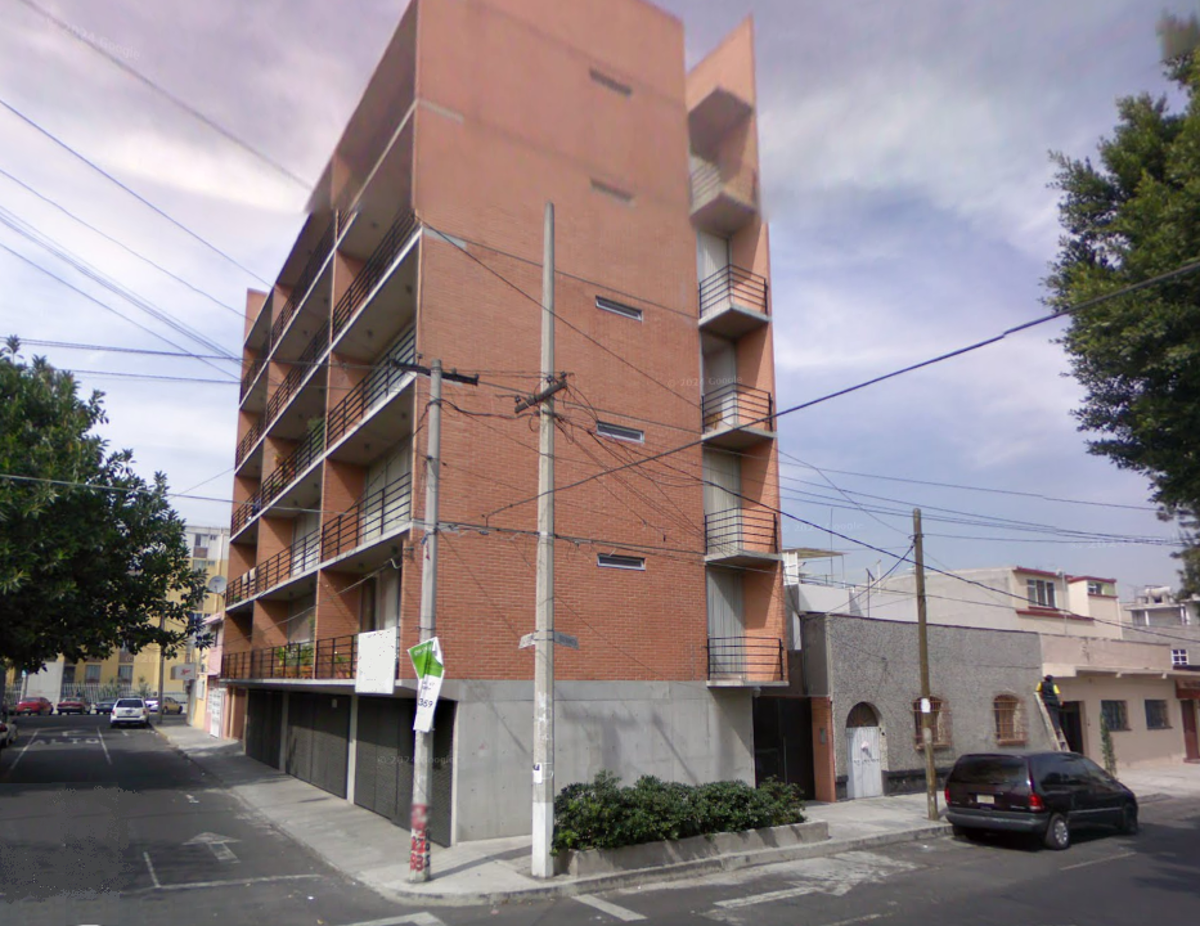 Departamento en venta en Moderna, Benito Juárez — foto 1 de 12