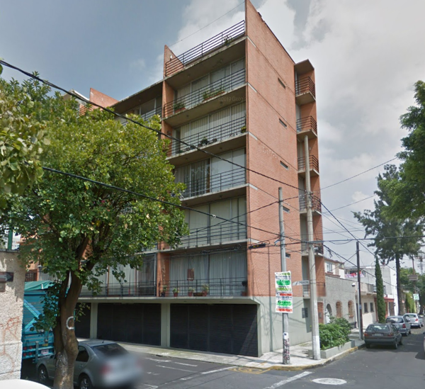 Departamento en venta en Moderna, Benito Juárez — foto 3 de 12