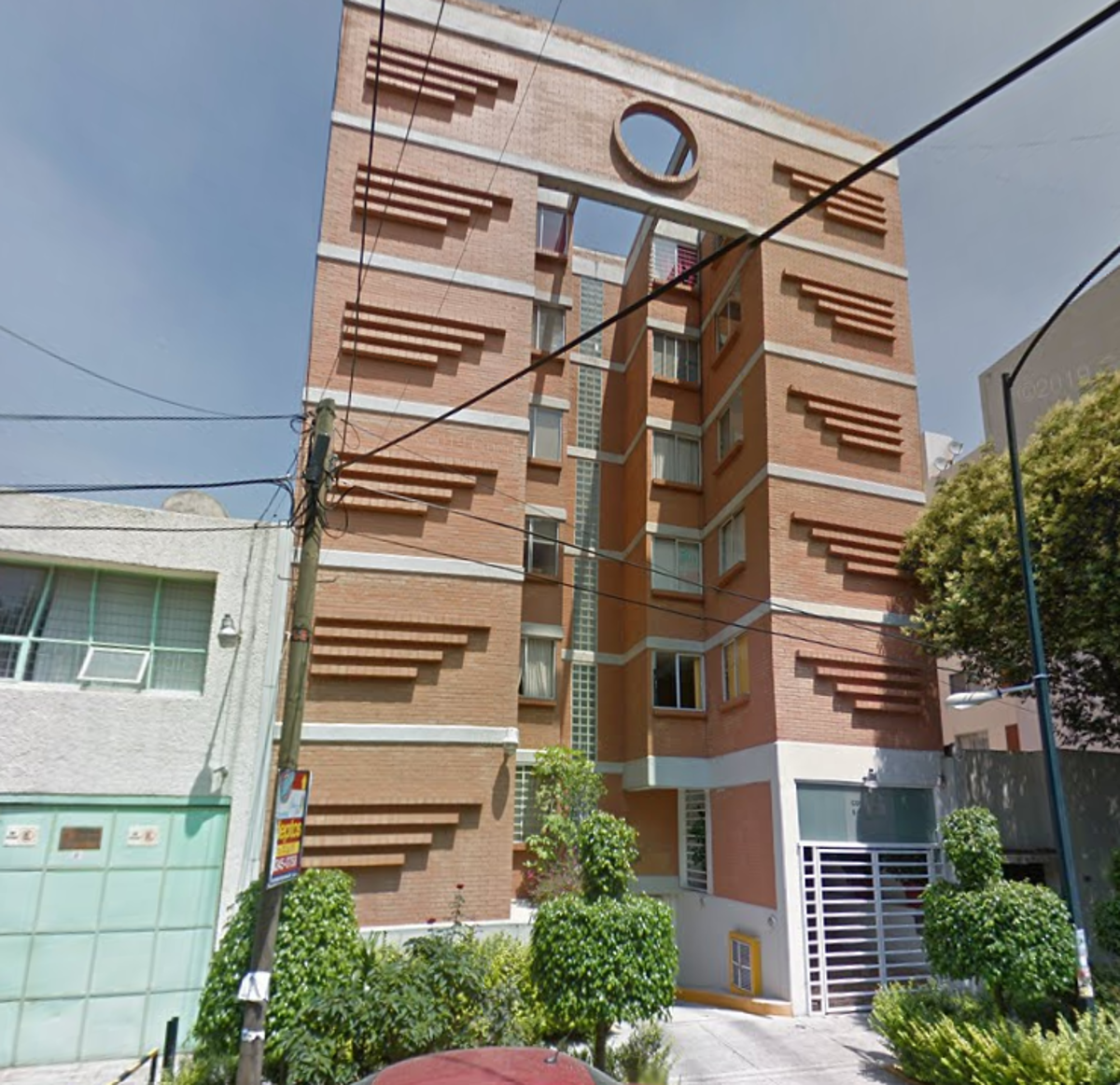 Departamento en venta en Alamos, Benito Juárez — foto 1 de 11