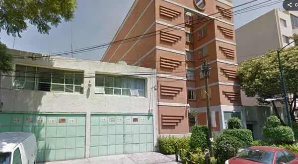 Departamento en venta en Alamos, Benito Juárez — foto 3 de 11