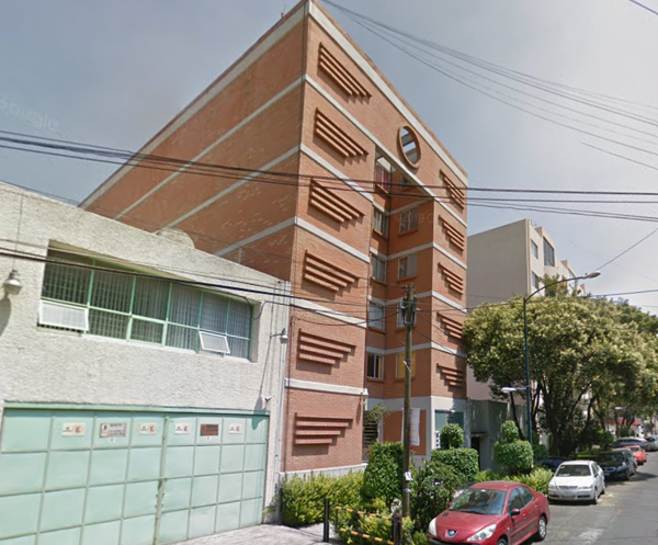 Departamento en venta en Alamos, Benito Juárez — foto 2 de 11