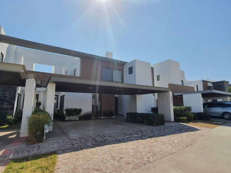Vista 3 de Casa en Venta en Altozano la Nueva Laguna, Gómez Palacio, Durango