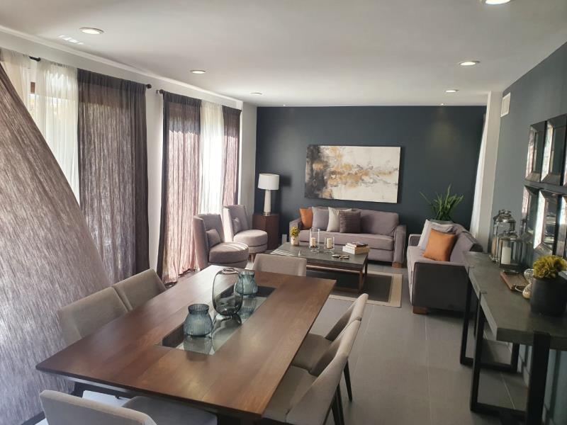 Vista 2 de Casa en Venta en Altozano la Nueva Laguna, Gómez Palacio, Durango