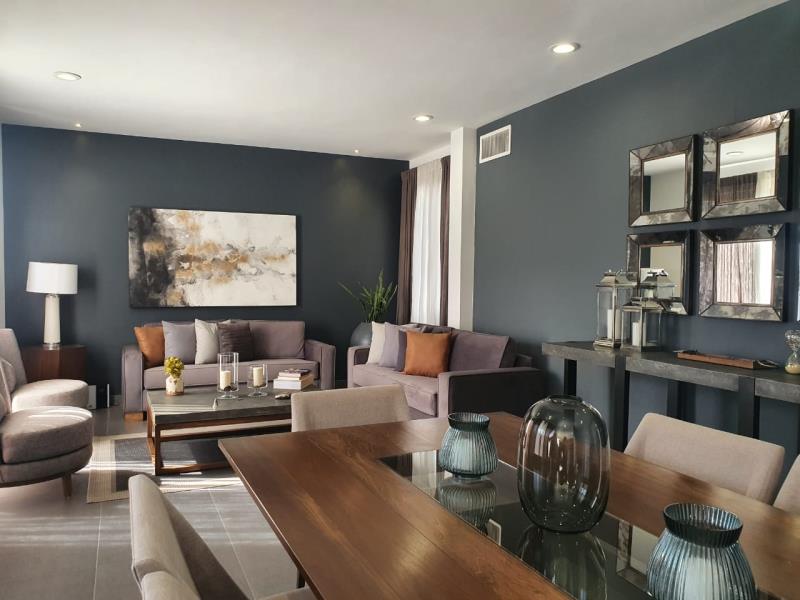 Vista 5 de Casa en Venta en Altozano la Nueva Laguna, Gómez Palacio, Durango