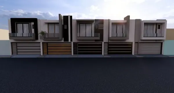 Casa en venta en Villa Rica, Boca del Río — foto 2 de 22