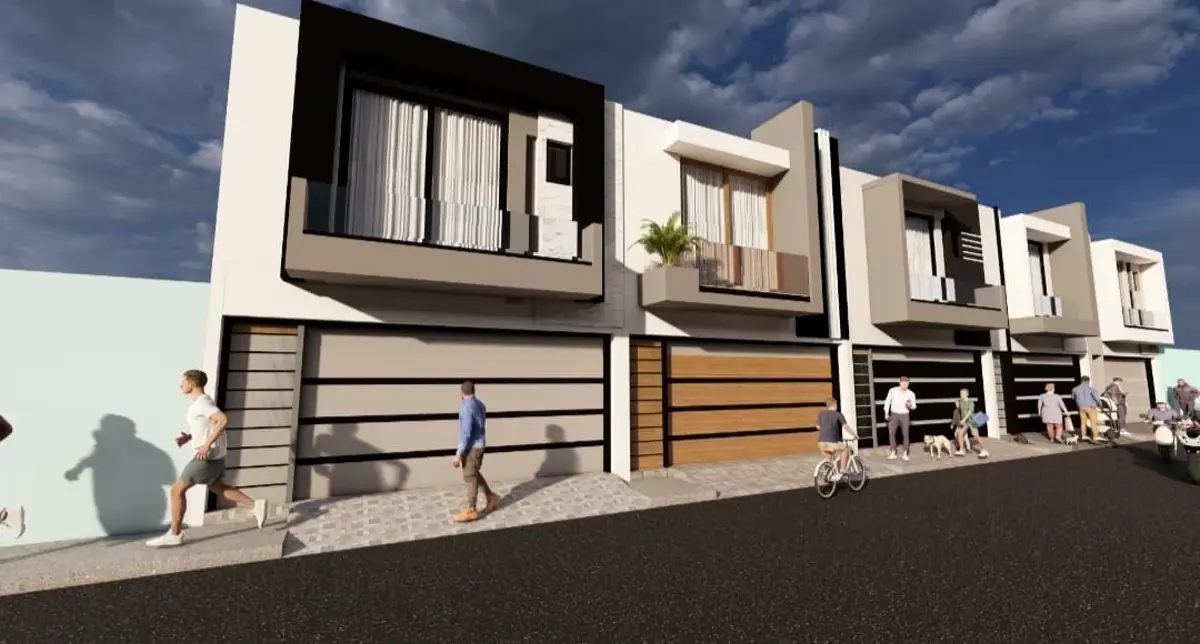 Casa en venta en Villa Rica, Boca del Río — foto 1 de 22