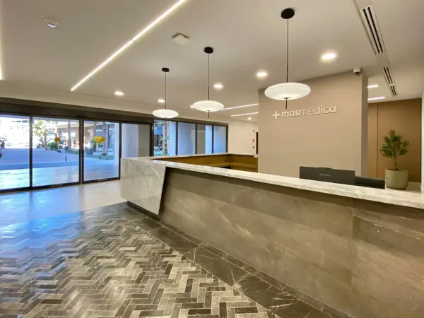 Consultorio en renta en La Union, Torreón — foto 3 de 17