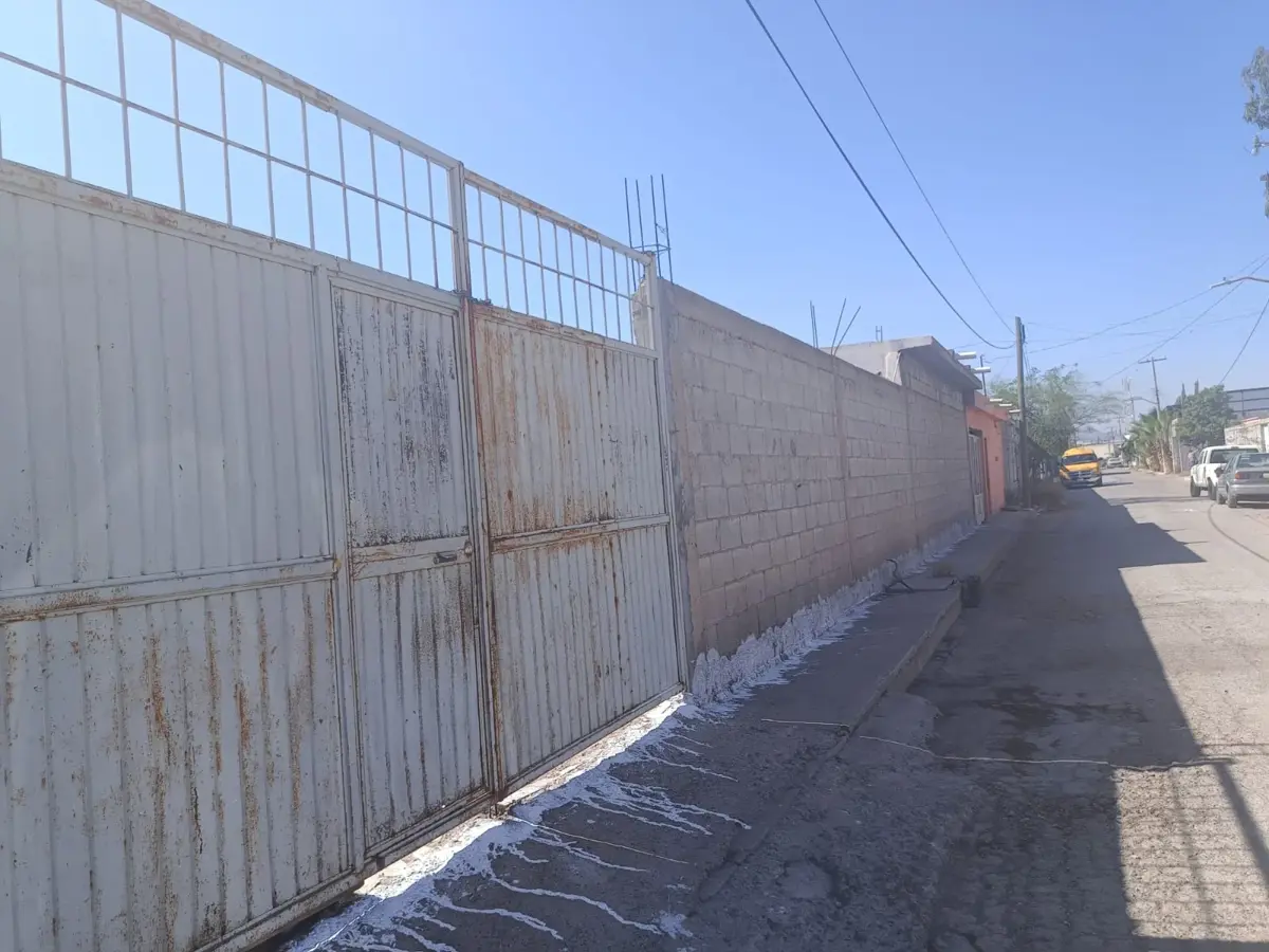 Terreno en venta en El Ranchito, Torreón — foto 1 de 6