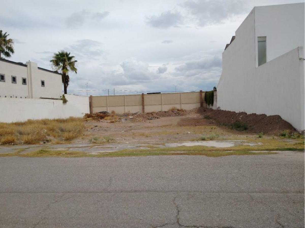 Vista 3 de Terreno en Venta en Villas las Margaritas, Torreón, Coahuila de Zaragoza
