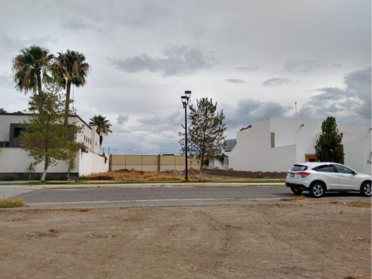 Vista 5 de Terreno en Venta en Villas las Margaritas, Torreón, Coahuila de Zaragoza