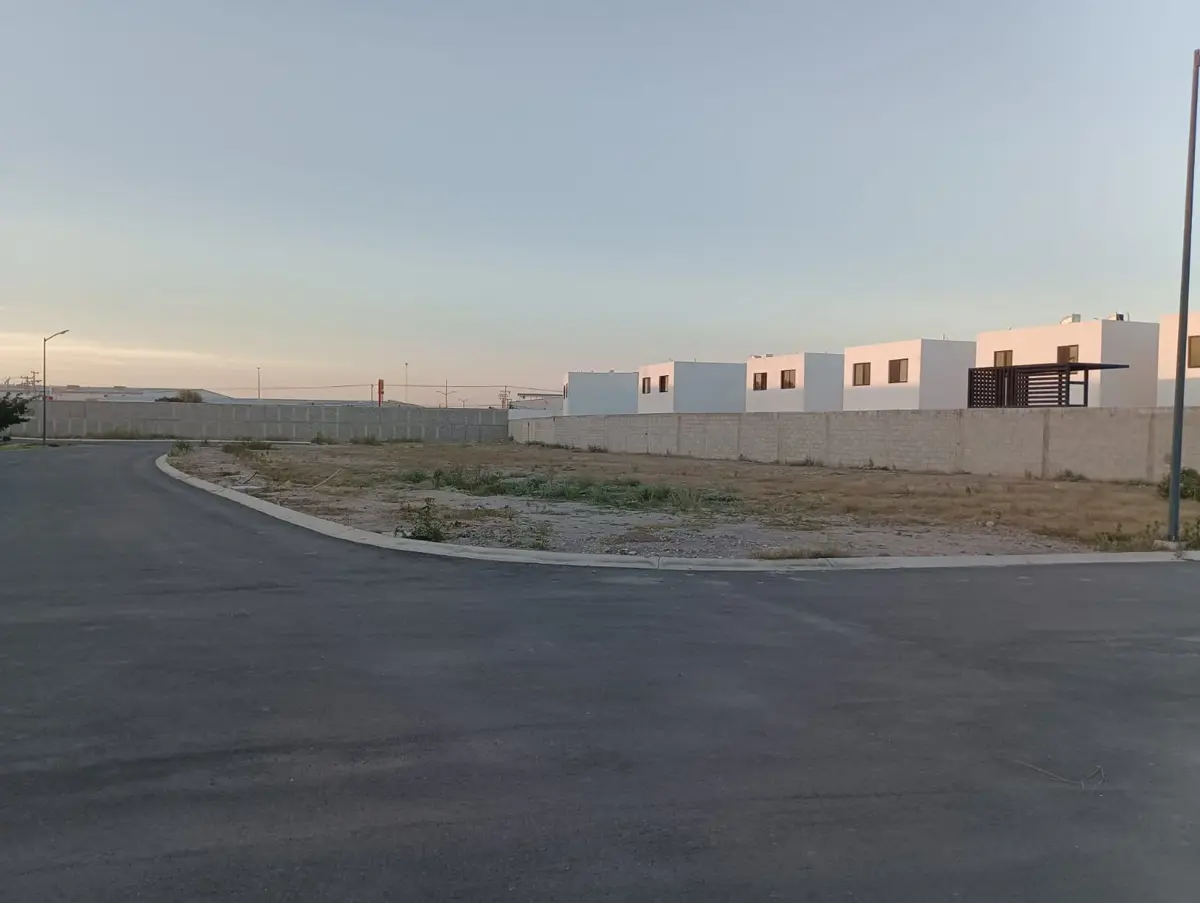 Vista 4 de Terreno en Venta en Cruz Colunga, Torreón, Coahuila de Zaragoza