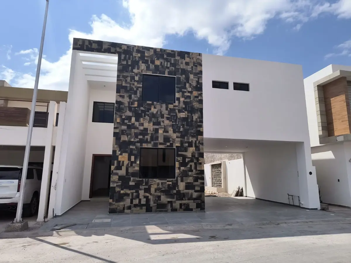 Casa en venta en Villa de las Palmas, Torreón — foto 1 de 22