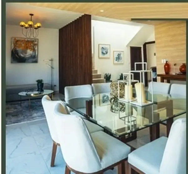 Casa en venta en Villas del Renacimiento, Torreón — foto 3 de 6