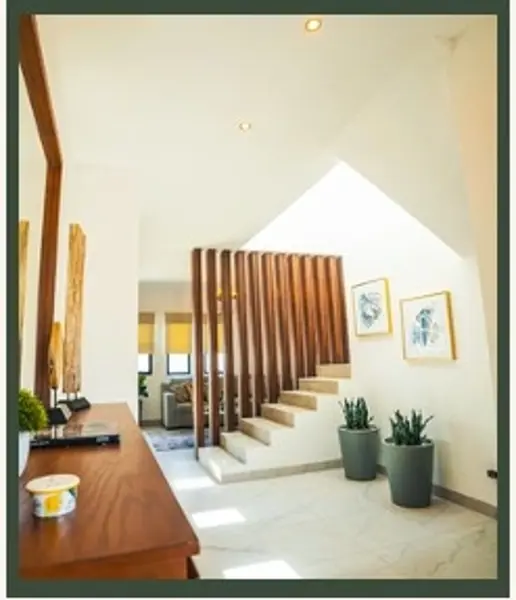 Casa en venta en Villas del Renacimiento, Torreón — foto 2 de 6