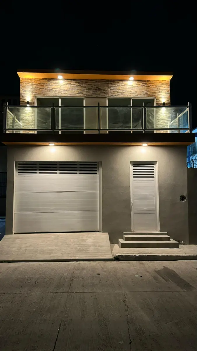 Casa en renta en Siglo XXI, Veracruz — foto 1 de 18