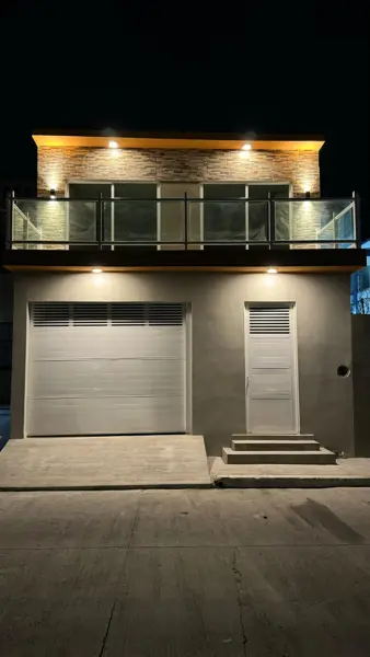 Casa en venta o renta 3 recamaras en 2 niveles Fracc Casas Diaz o Siglo XXI