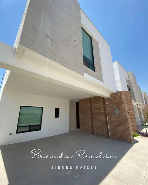 Casa en venta en Residencial Senderos, Torreón — foto 1 de 16