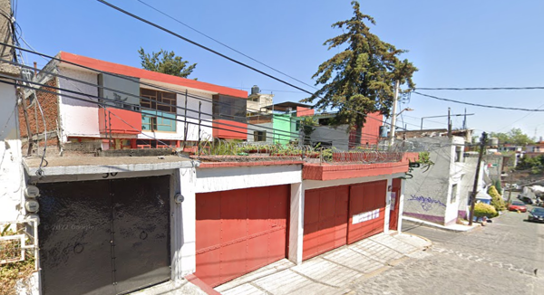 Casa en venta en Lomas Quebradas, La Magdalena Contreras — foto 2 de 11
