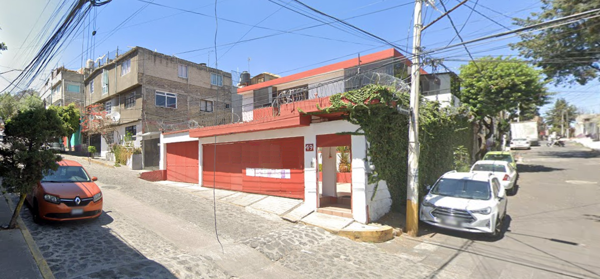 Casa en venta en Lomas Quebradas, La Magdalena Contreras — foto 3 de 11